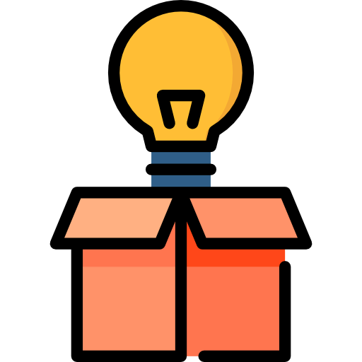 Idea icon