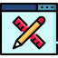 Browser ícono 64x64