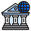 Bank 图标 64x64