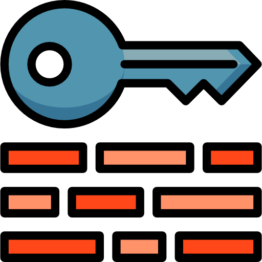 Keywords icon