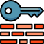 Keywords ícono 64x64