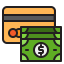 Money 图标 64x64
