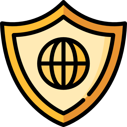 Shield icon