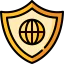 Shield ícono 64x64
