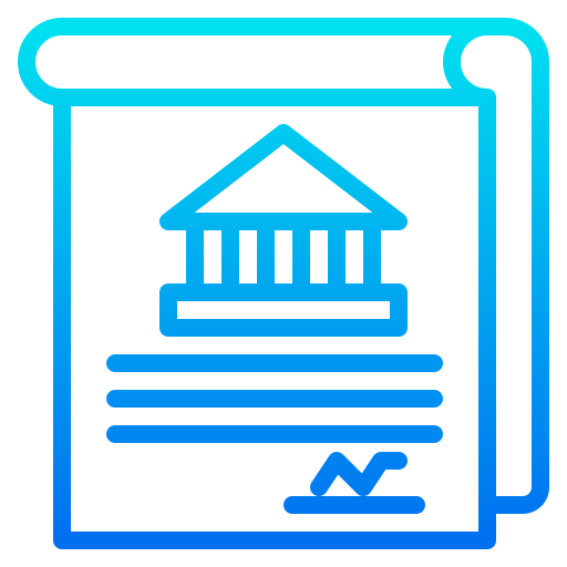 Building icon