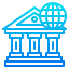 Bank icon 64x64