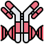 Antibodies icon 64x64
