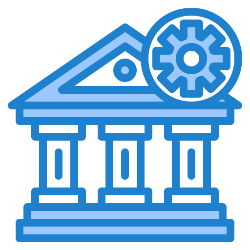 Banking 图标