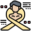 Donor アイコン 64x64