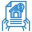 Mortgage icon 64x64