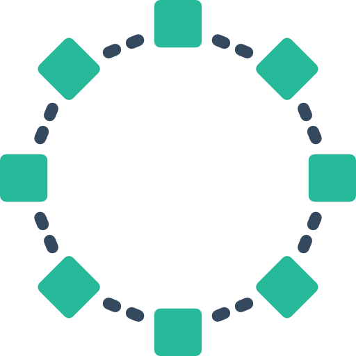 Select icon
