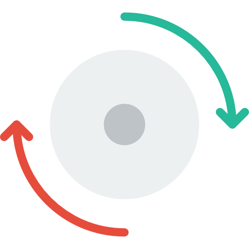 Spinner icon