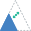 Scale 상 64x64