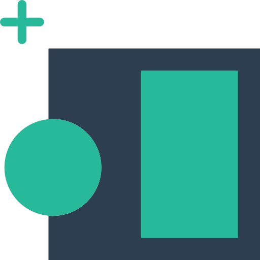 Allocation icon