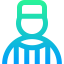 Prisoner icon 64x64
