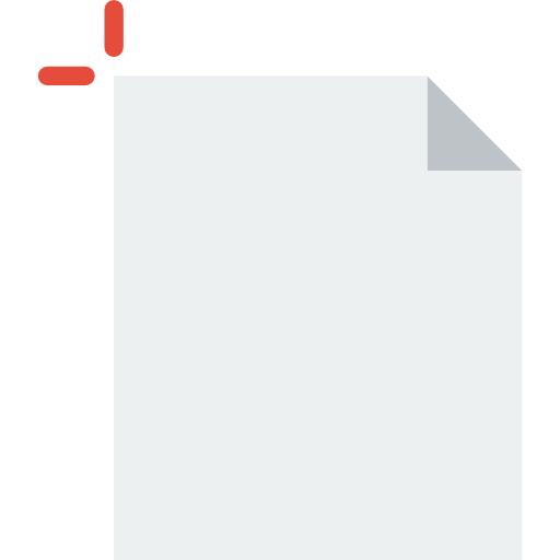 File icon