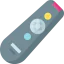 Remote control icône 64x64