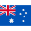 Australia icône 64x64