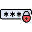 Password アイコン 64x64