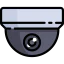 Cctv アイコン 64x64