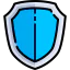 Shield アイコン 64x64