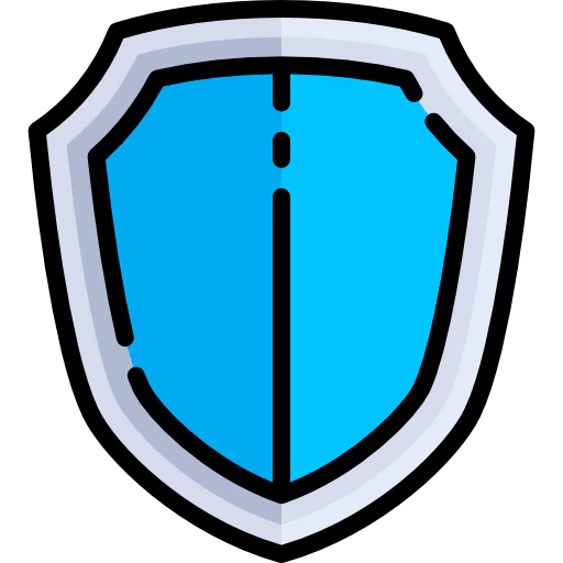 Shield icon