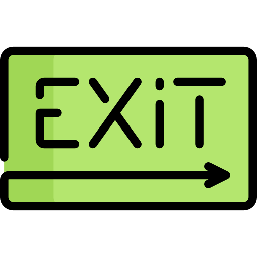 Exit 상
