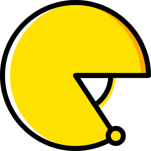 Angle icon