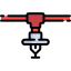Sprinkler アイコン 64x64
