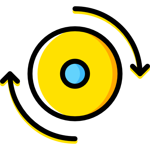Spinner icon