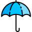 Umbrella アイコン 64x64