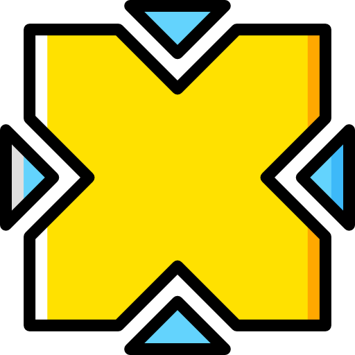 Merge icon