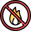 Fire アイコン 64x64