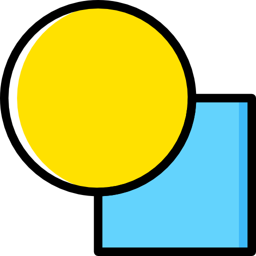 Geometrics アイコン