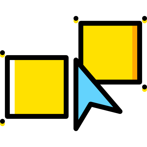 Select icon