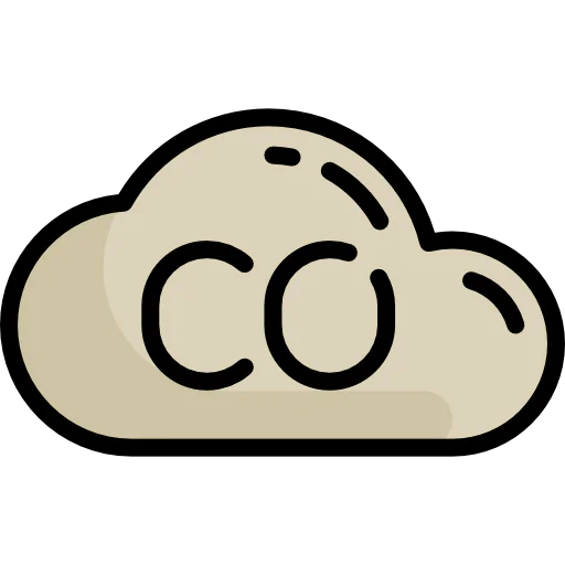 Co2 图标