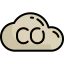 Co2 アイコン 64x64