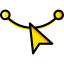 Vector アイコン 64x64