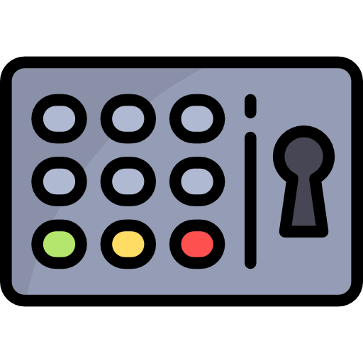 Password icon