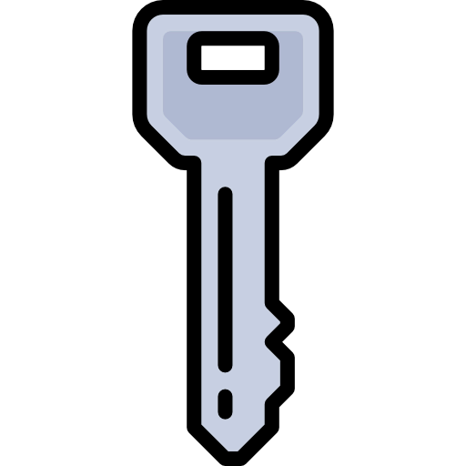 Key icon