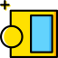 Allocation アイコン 64x64