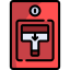 Alarm icon 64x64