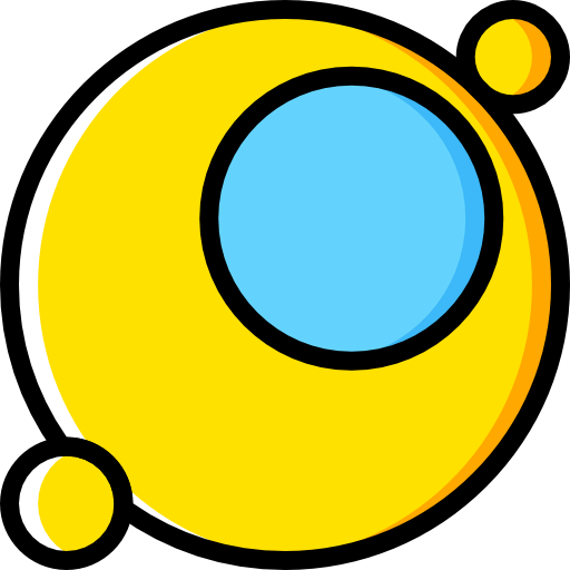 Flatten アイコン