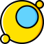 Flatten アイコン 64x64