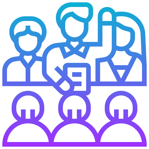 Synergy biểu tượng