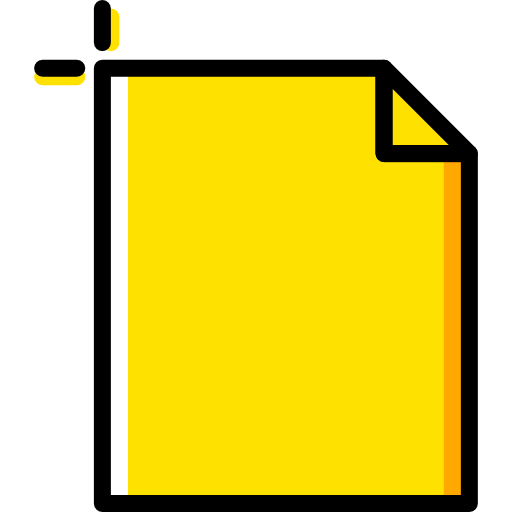 File icon