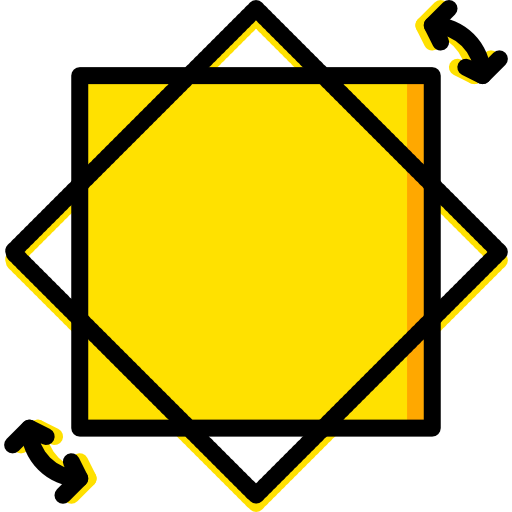 Rotate アイコン