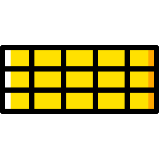 Grid icon