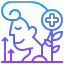Positive thinking 图标 64x64