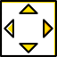 Cursor 图标 64x64